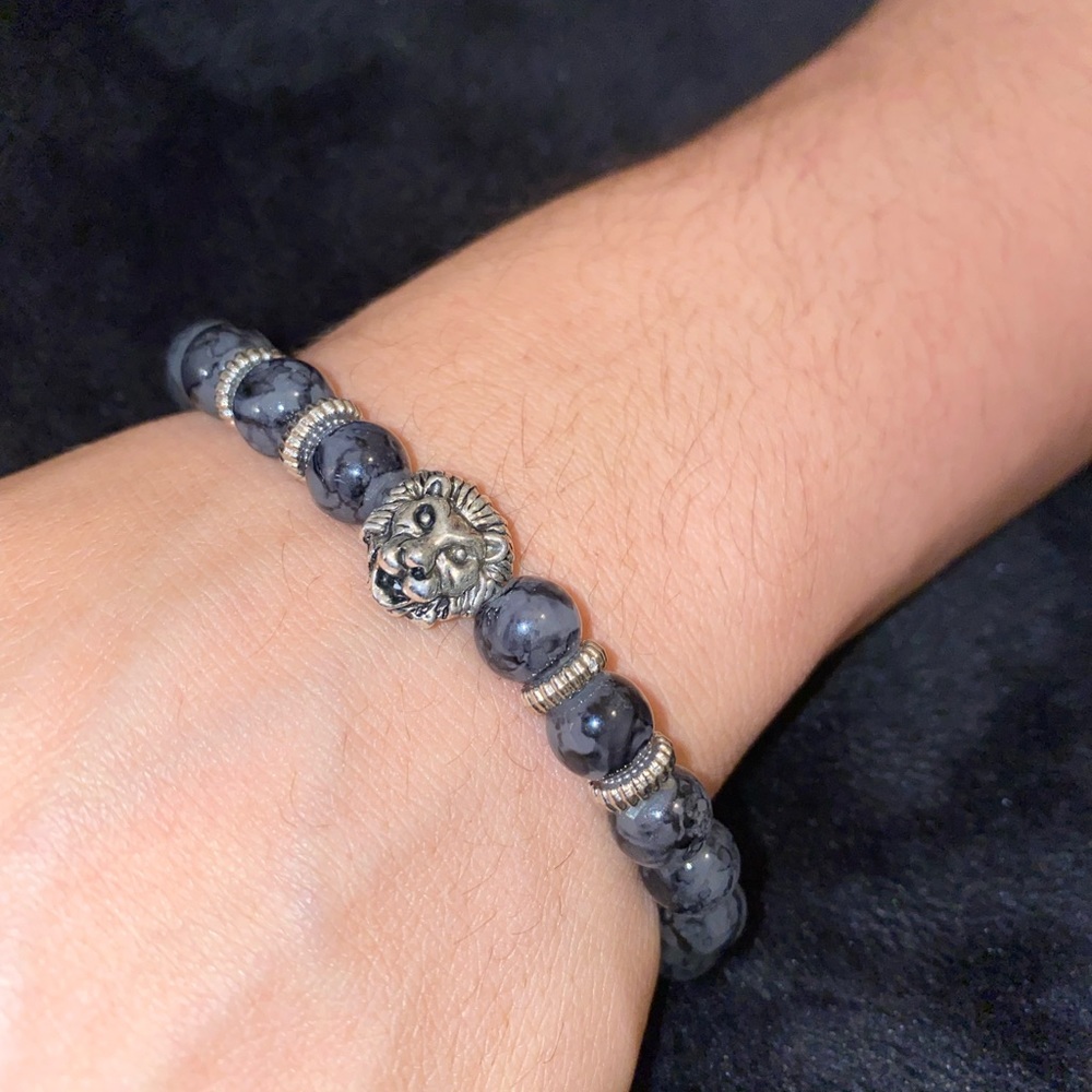 Men’s bracelet